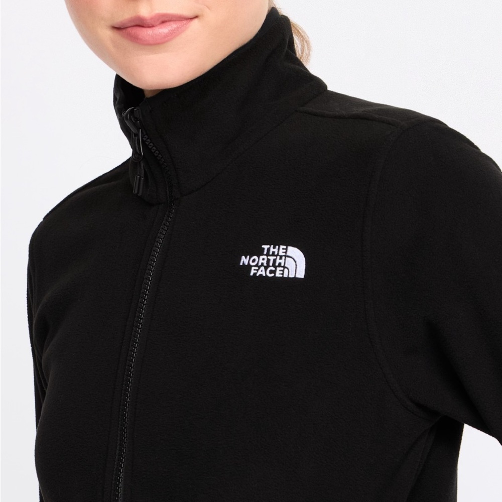 NWT The North Face Glacier Fleece Jacket - Picture 4 of 6